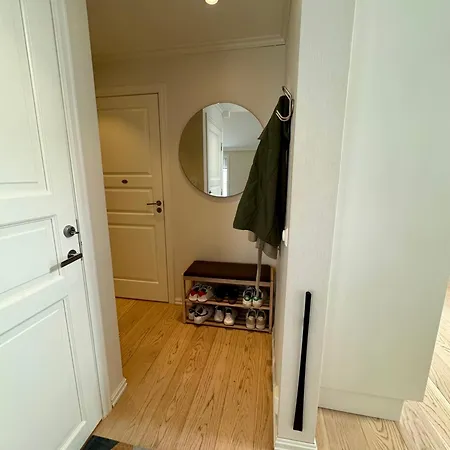 Spacious Right By The Centre *