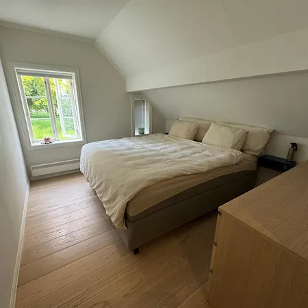 Spacious Right By The Centre * Stavanger