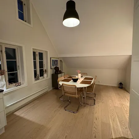 Spacious Right By The Centre Appartement Stavanger