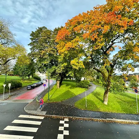 Spacious Right By The Centre * Stavanger